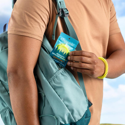 Mosquito Repellent Bracelets